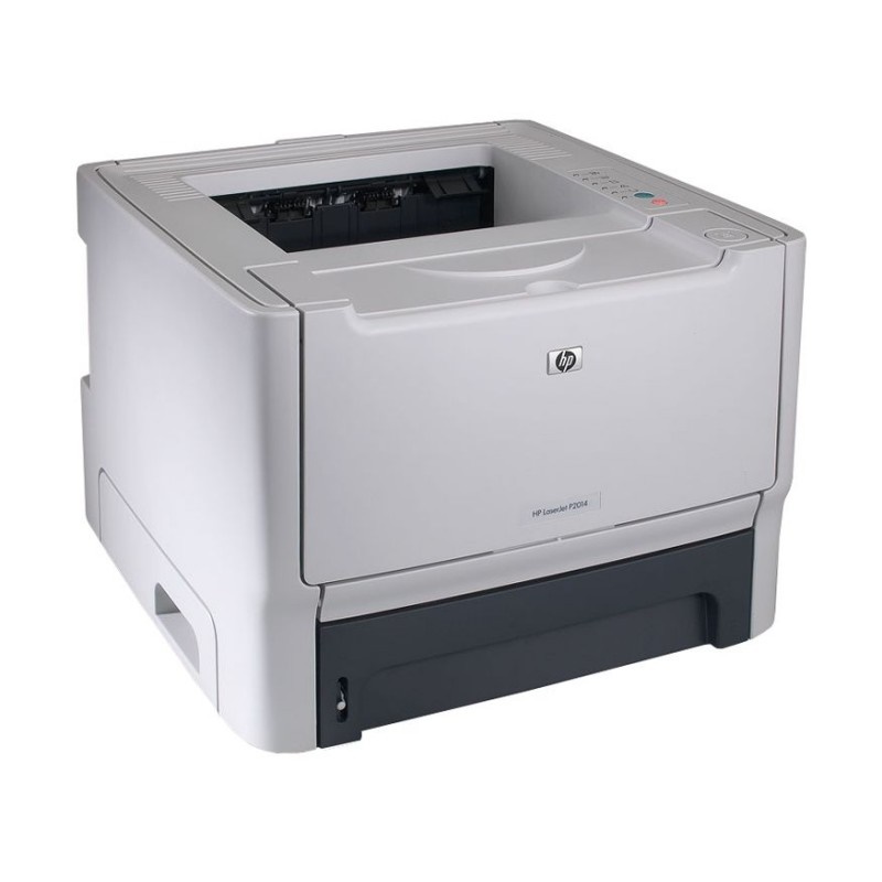 Hp laserjet p2014 драйвер windows 10 не устанавливается